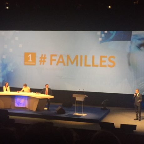 La Famille et ses métamorphoses