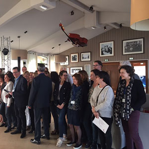 Quand Maître Judith Régnier reçoit le label « Notaire Conseil aux Familles », c’est l’étude Vié et Régnier qui affiche ses préférences en mettant les particuliers au centre de ses priorités !