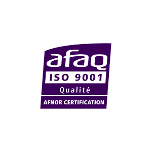 Vié & Régnier Notaires, une étude certifiée ISO 9001 qui fait rimer progrès et qualité !
