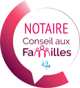 Notaire - Conseil aux familles